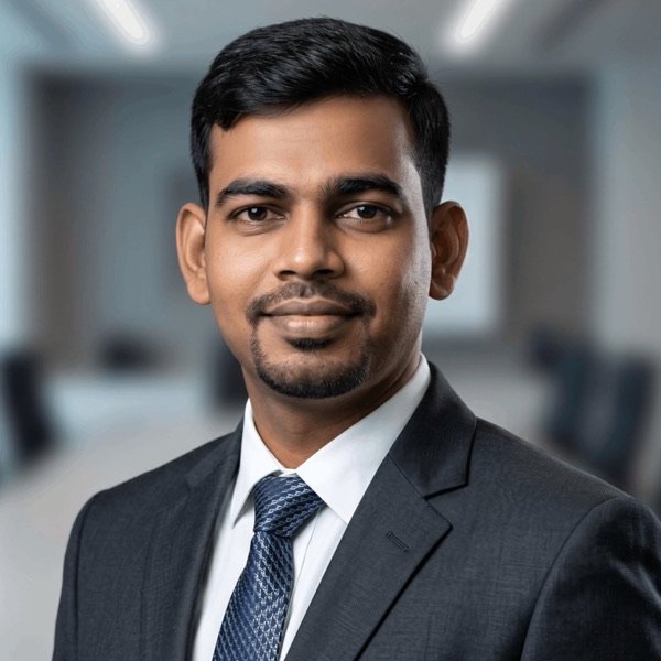 Suji Kumar