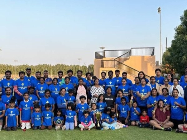 Sports Day · 2023
