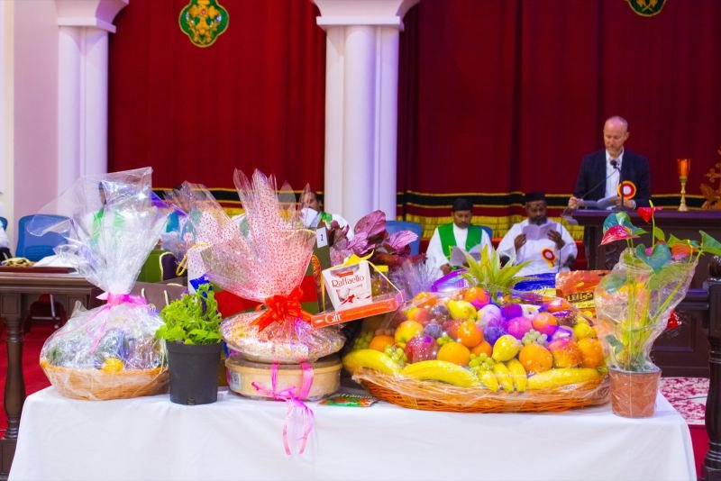 Harvest Festival – 2023